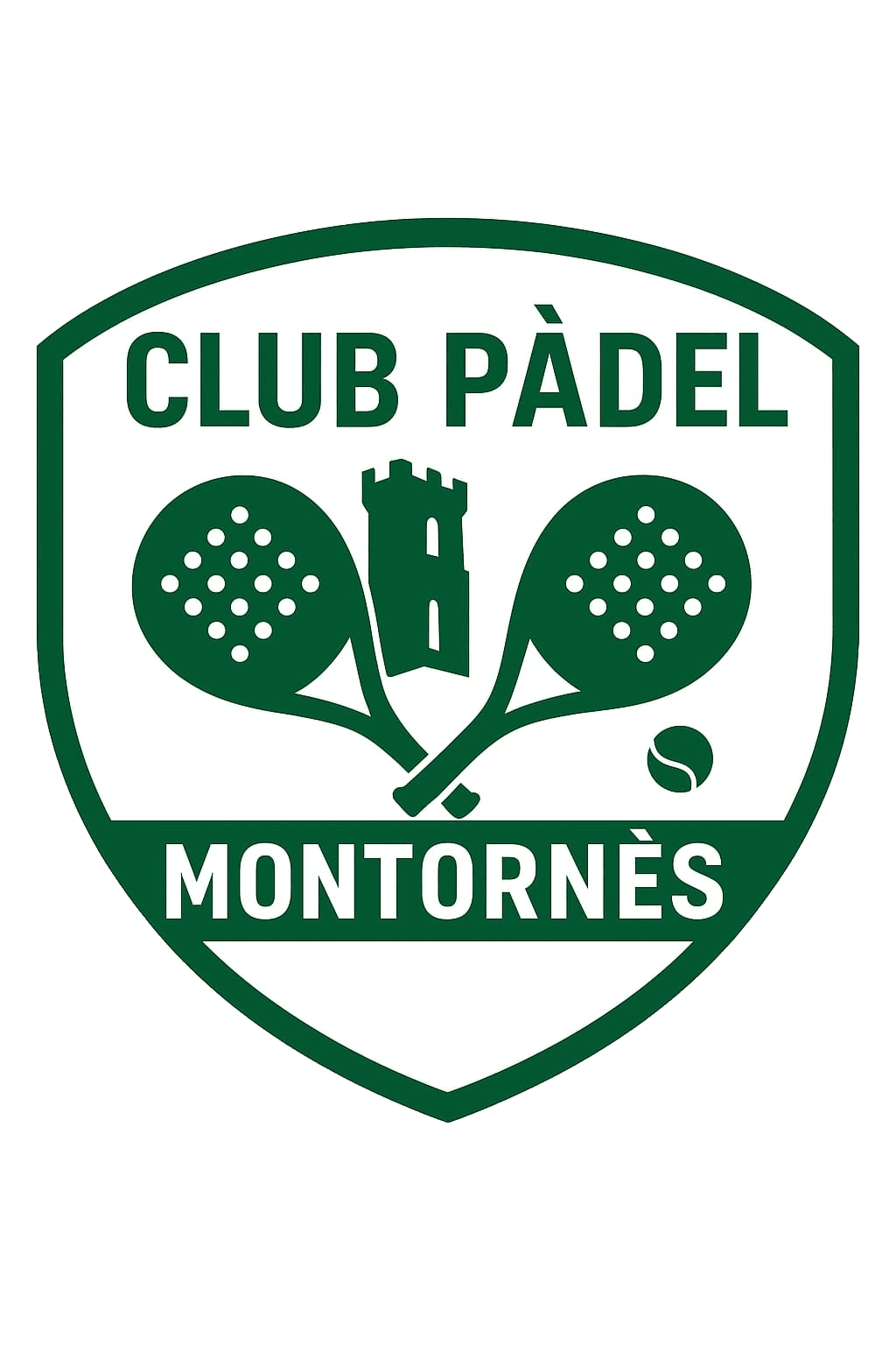 Club Pàdel Montornès